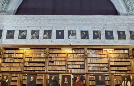 Veneranda Biblioteca Ambrosiana