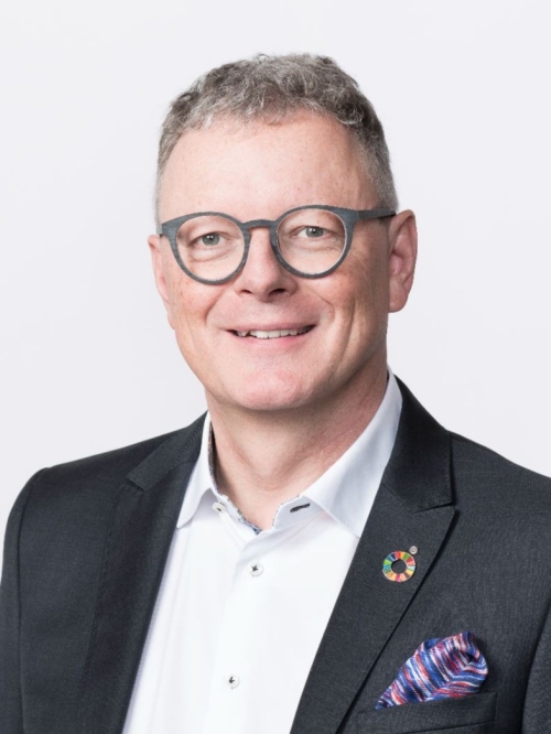 Urs Hofmeier, Programm