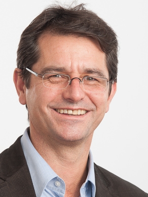 Albi Wuhrmann, Präsident/in